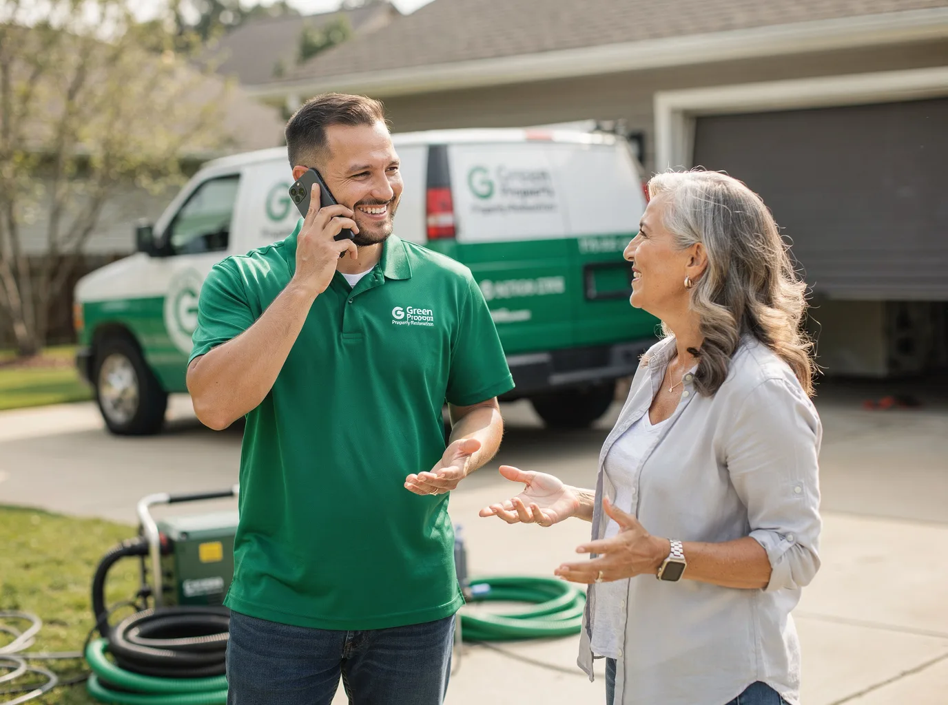 Water Damage Restoration Kents Store, VA FAQs